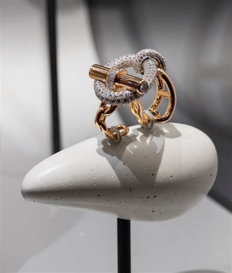 haute joaillerie hermes|joaillerie bijouterie.